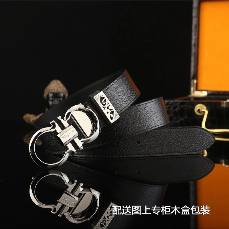 Ferragamo Belts HighQuality 288819