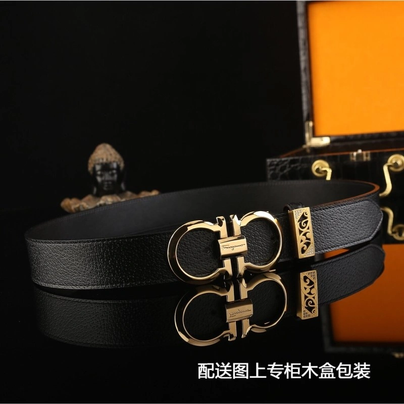 Ferragamo Belts HighQuality 288819