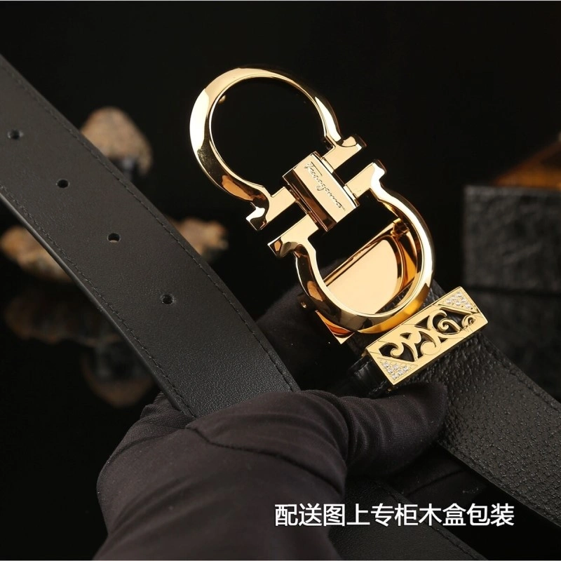 Ferragamo Belts HighQuality 288819