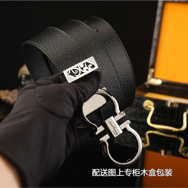 Ferragamo Belts HighQuality 288819
