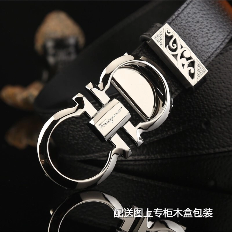 Ferragamo Belts HighQuality 288819