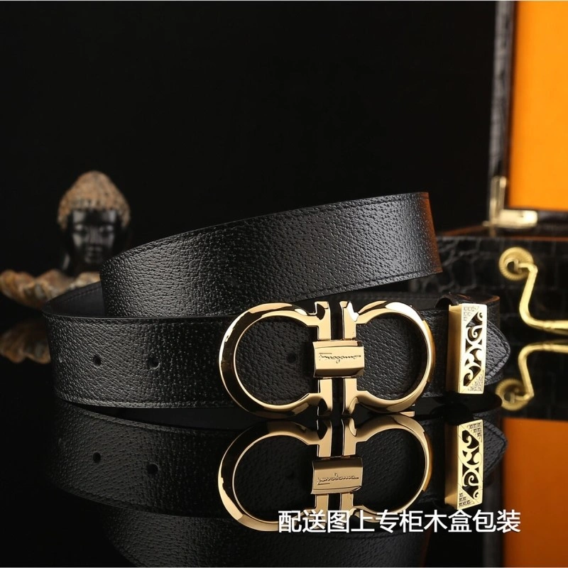 Ferragamo Belts HighQuality 288819