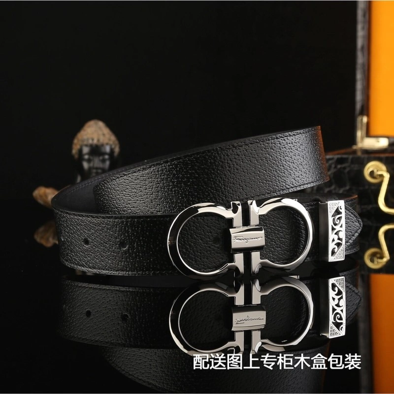 Ferragamo Belts HighQuality 288819