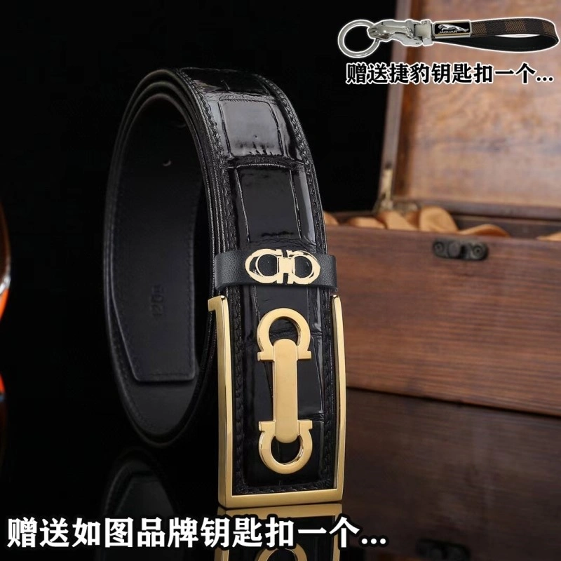 SportInspired Ferragamo Belts 288832