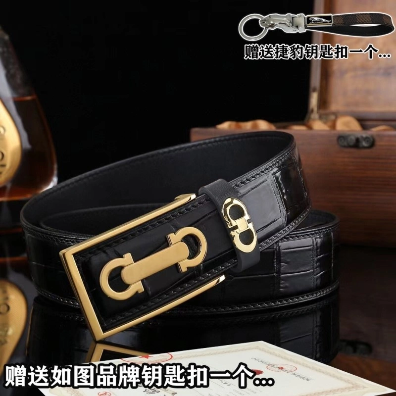 SportInspired Ferragamo Belts 288832
