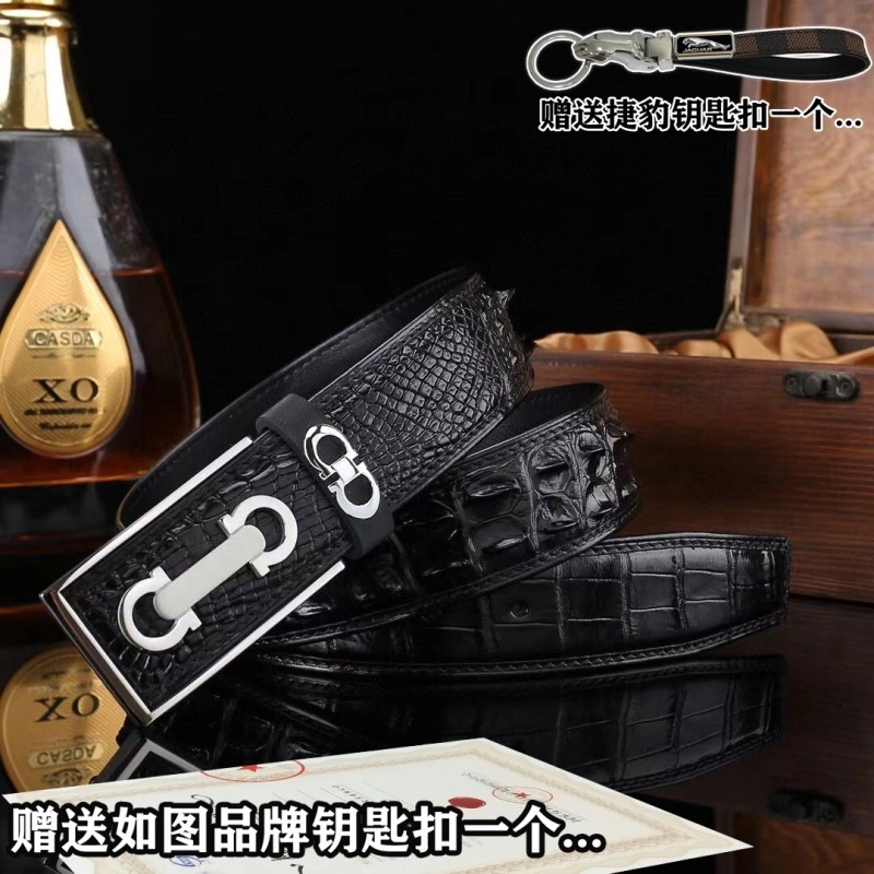 SportInspired Ferragamo Belts 288832