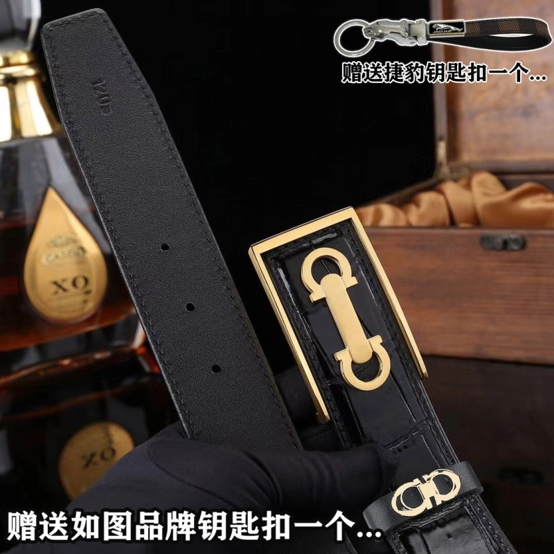SportInspired Ferragamo Belts 288832