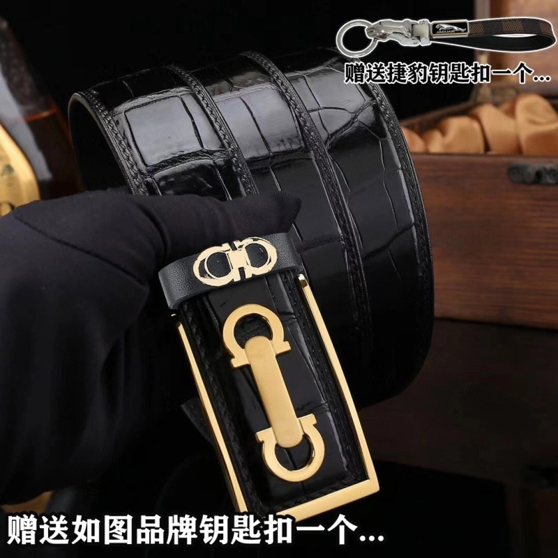 SportInspired Ferragamo Belts 288832