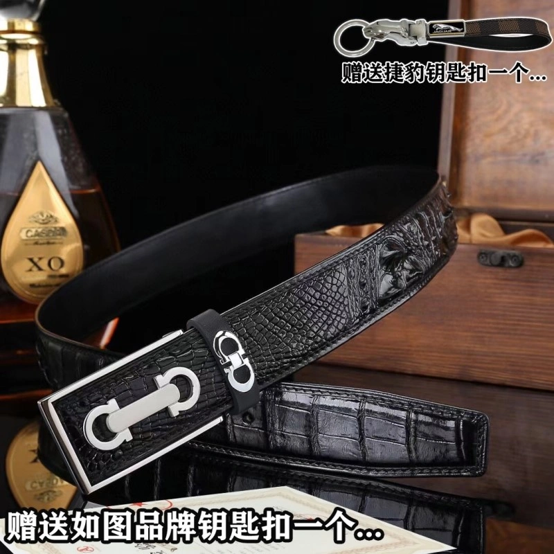 SportInspired Ferragamo Belts 288832