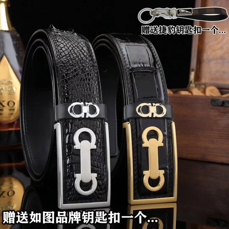 SportInspired Ferragamo Belts 288832