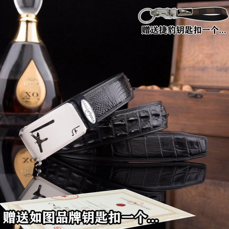 Ferragamo Belts Premium 288835