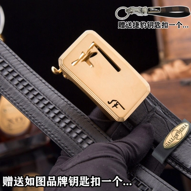 Ferragamo Belts Premium 288835