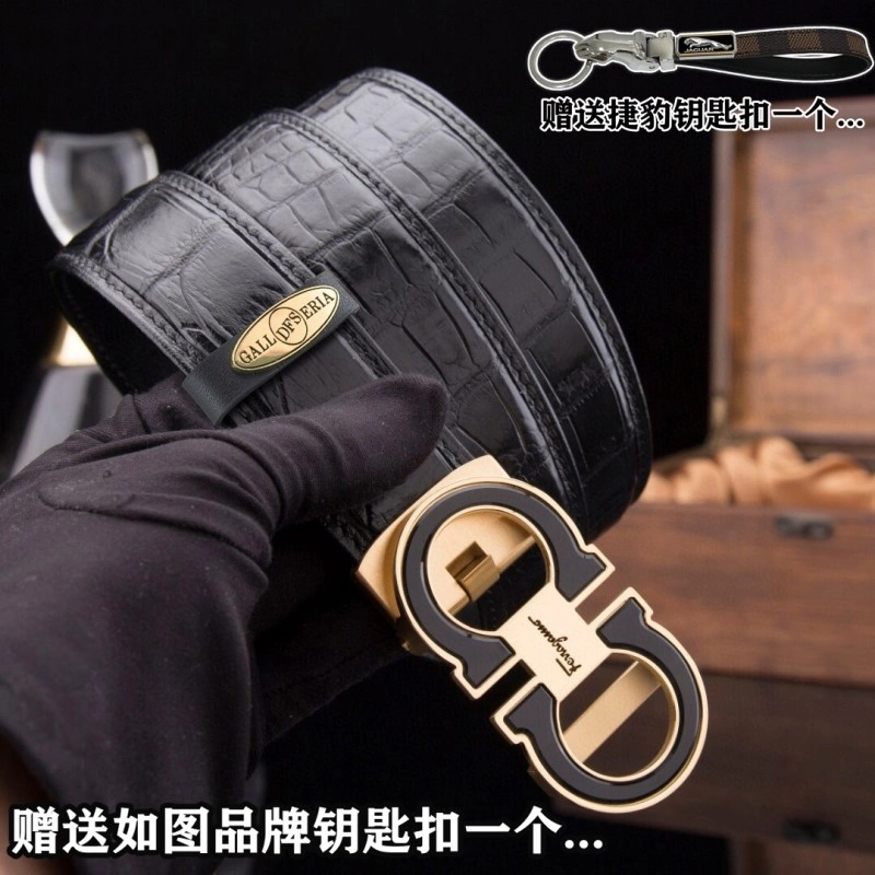 Contemporary Ferragamo Belts 288827