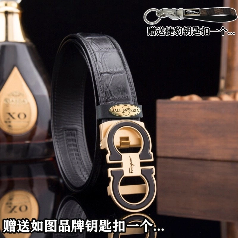 Contemporary Ferragamo Belts 288827