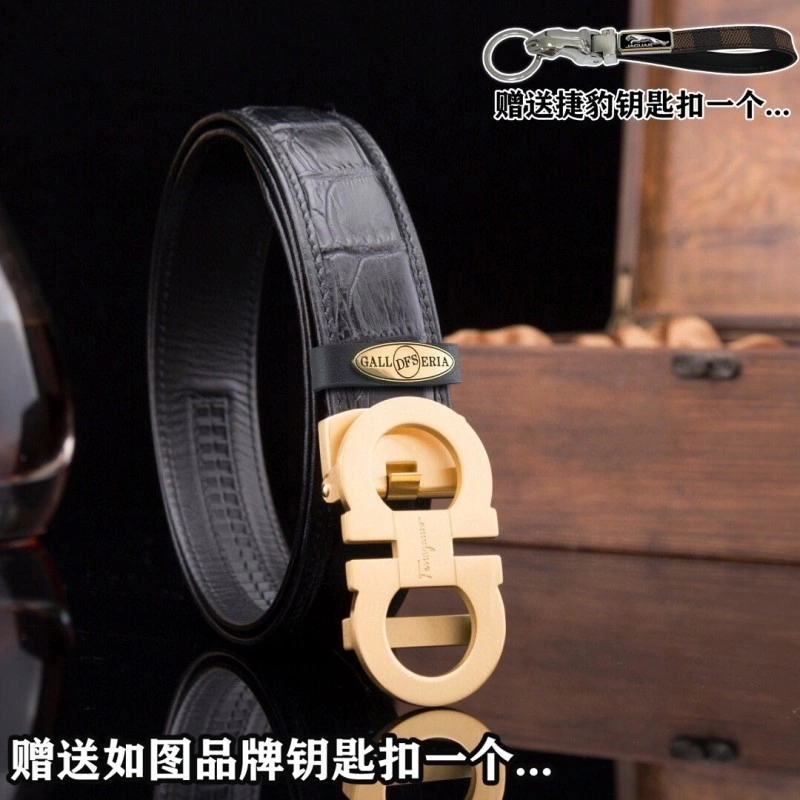 Ferragamo Belts HighPerformance 288826