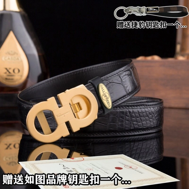 Ferragamo Belts HighPerformance 288826