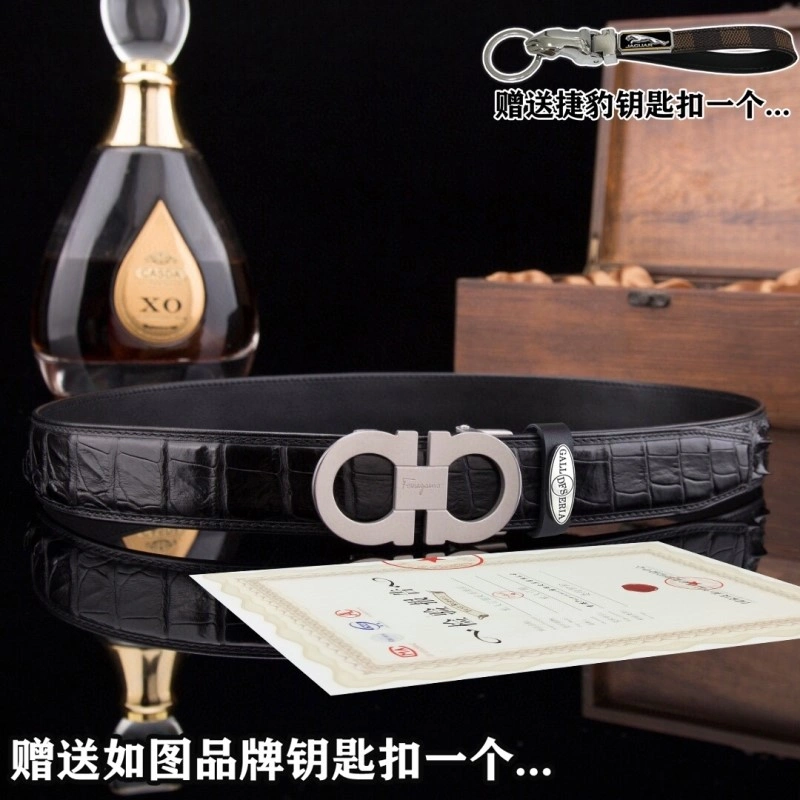Ferragamo Belts HighPerformance 288826