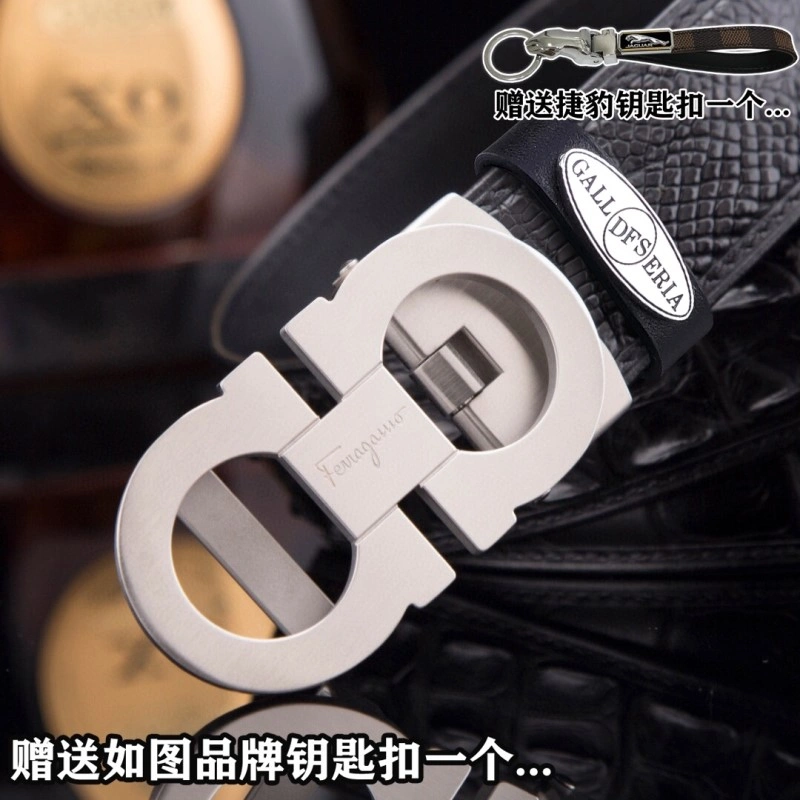 Ferragamo Belts HighPerformance 288826