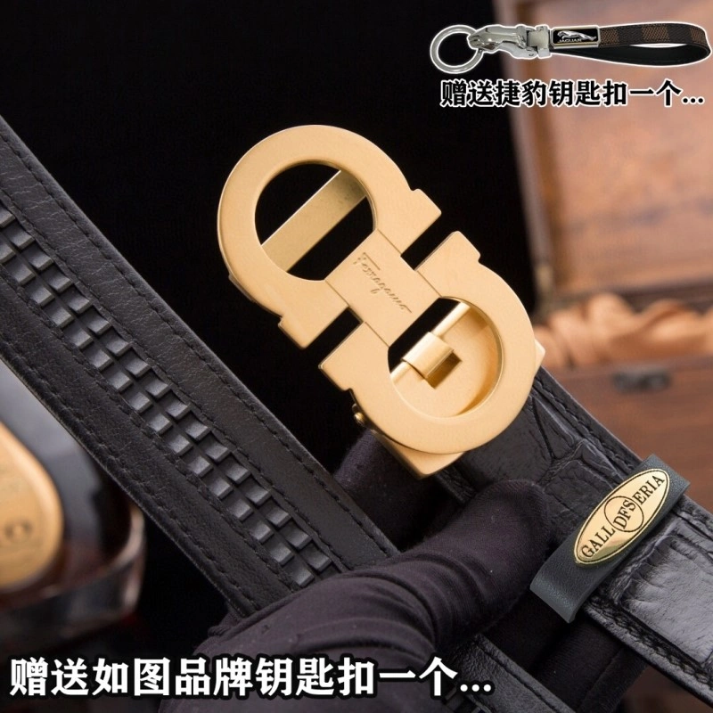 Ferragamo Belts HighPerformance 288826