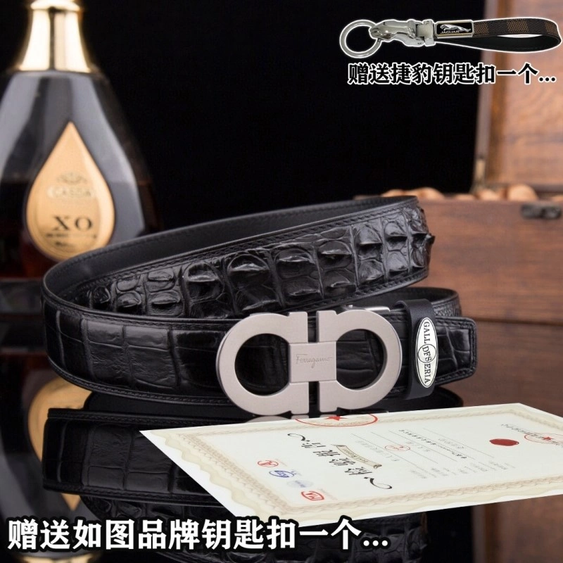 Ferragamo Belts HighPerformance 288826
