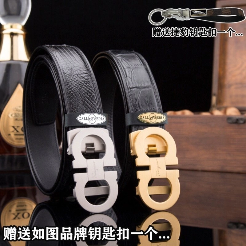 Ferragamo Belts HighPerformance 288826
