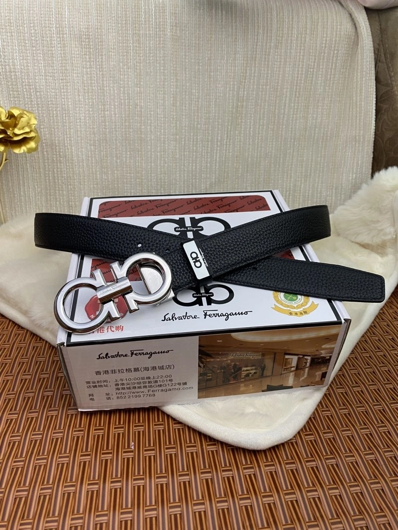 Popular Ferragamo Belts 288822