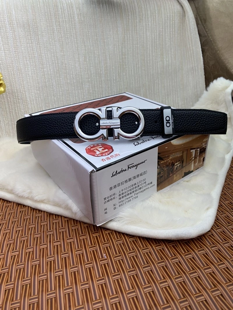 Popular Ferragamo Belts 288822