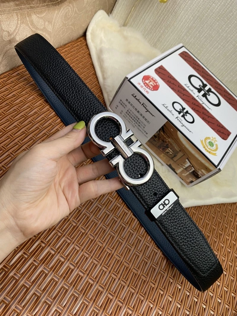 Popular Ferragamo Belts 288822