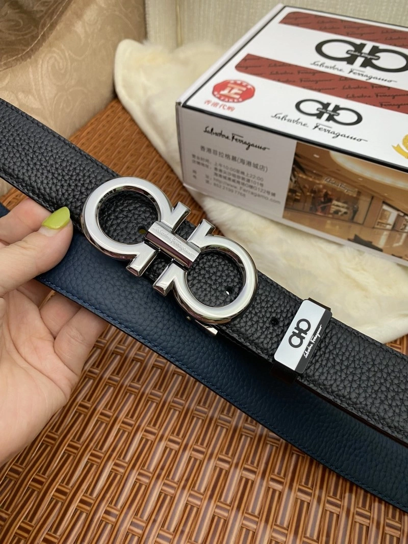 Popular Ferragamo Belts 288822