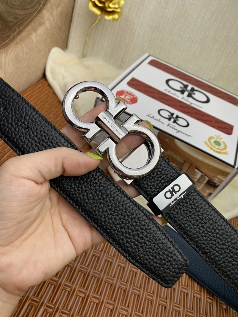 Popular Ferragamo Belts 288822