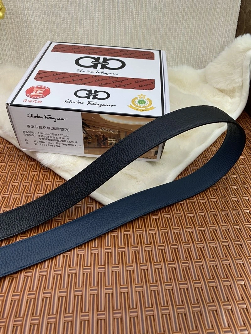 Popular Ferragamo Belts 288822