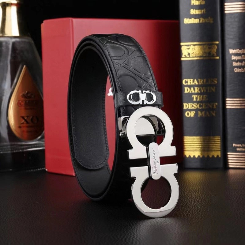 Ferragamo Belts Trendsetting 288823