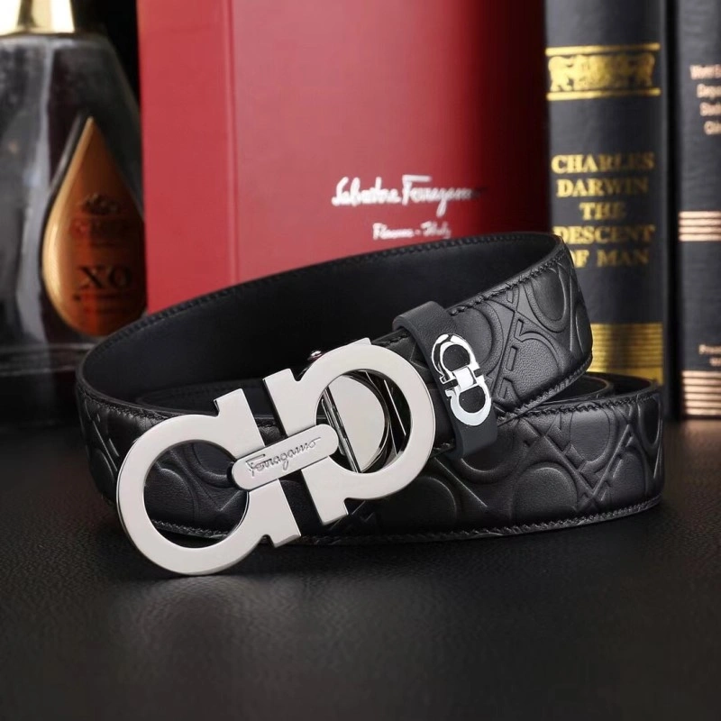 Ferragamo Belts Trendsetting 288823