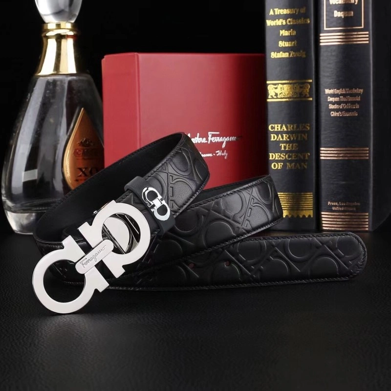 Ferragamo Belts Trendsetting 288823