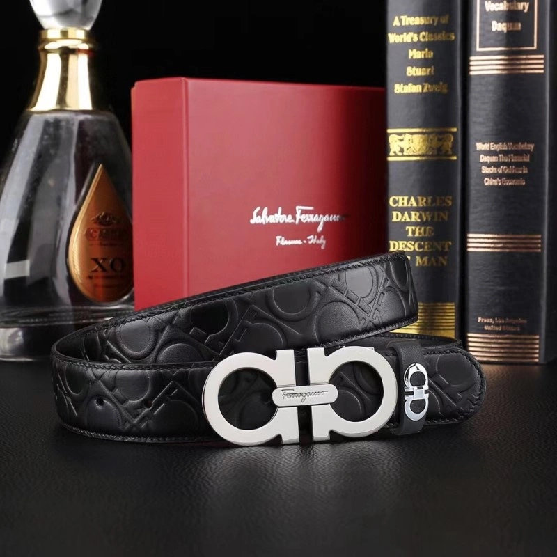 Ferragamo Belts Trendsetting 288823