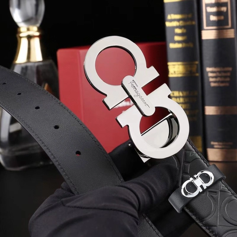 Ferragamo Belts Trendsetting 288823