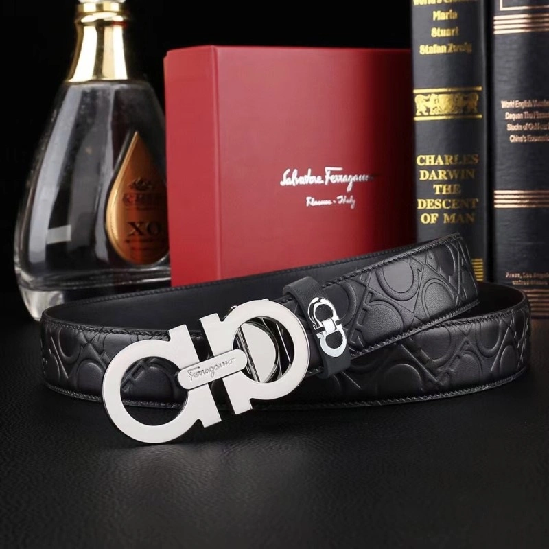 Ferragamo Belts Trendsetting 288823