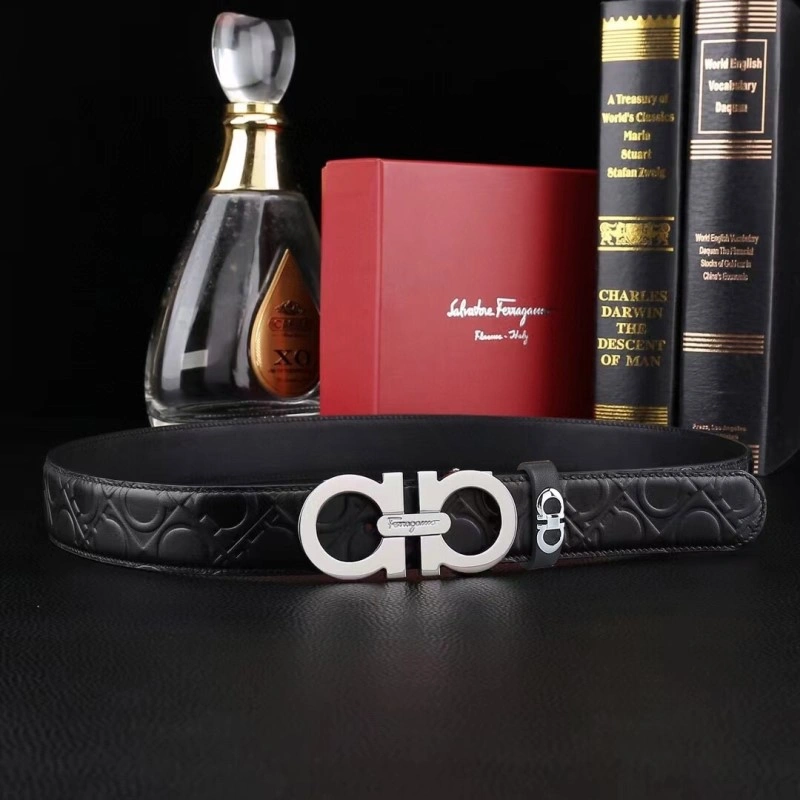 Ferragamo Belts Trendsetting 288823
