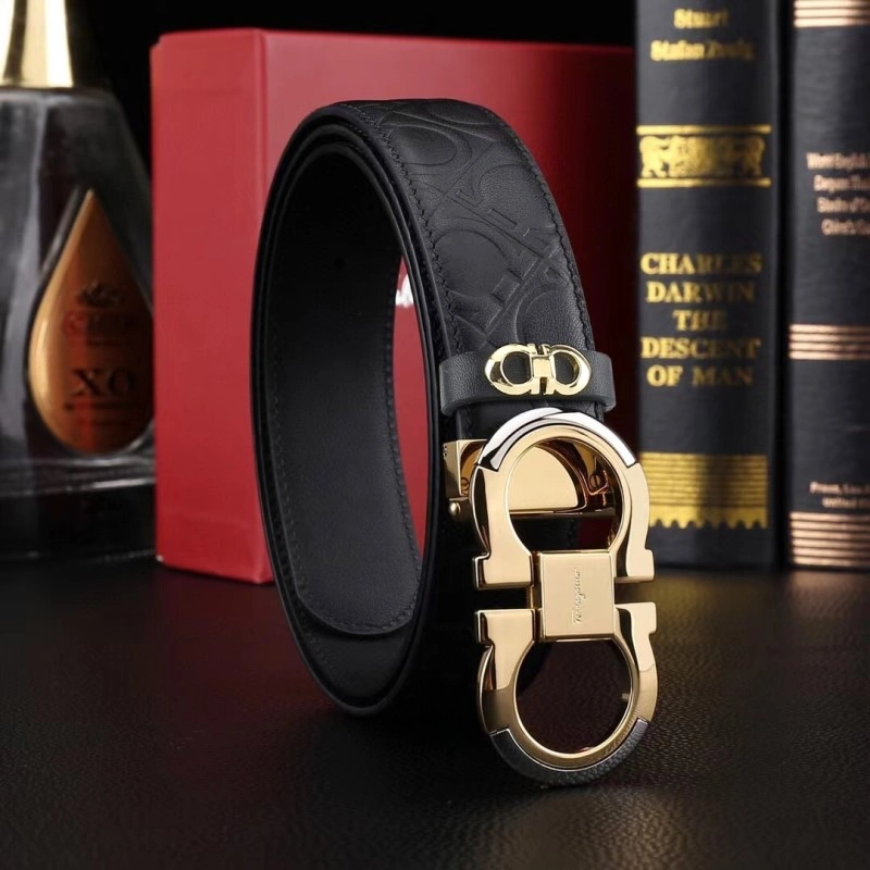 Ferragamo Belts Durable 288833