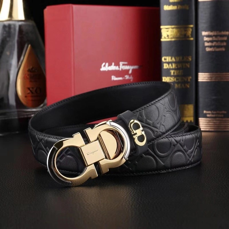 Ferragamo Belts Durable 288833