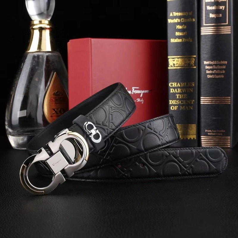 Ferragamo Belts Durable 288833