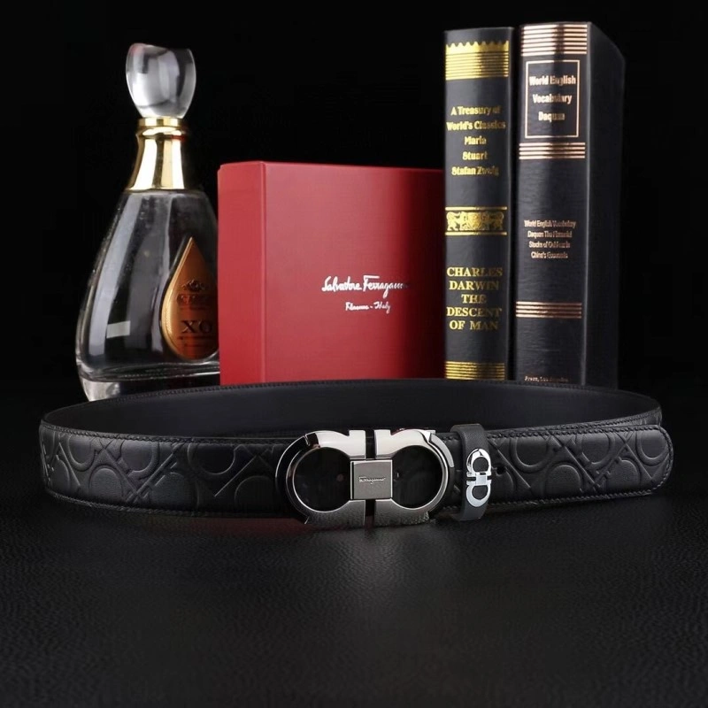 Ferragamo Belts Durable 288833