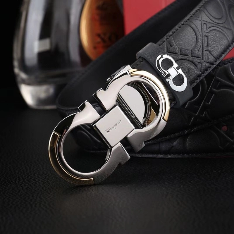 Ferragamo Belts Durable 288833