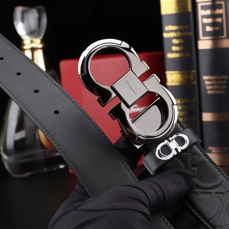 Ferragamo Belts Durable 288833