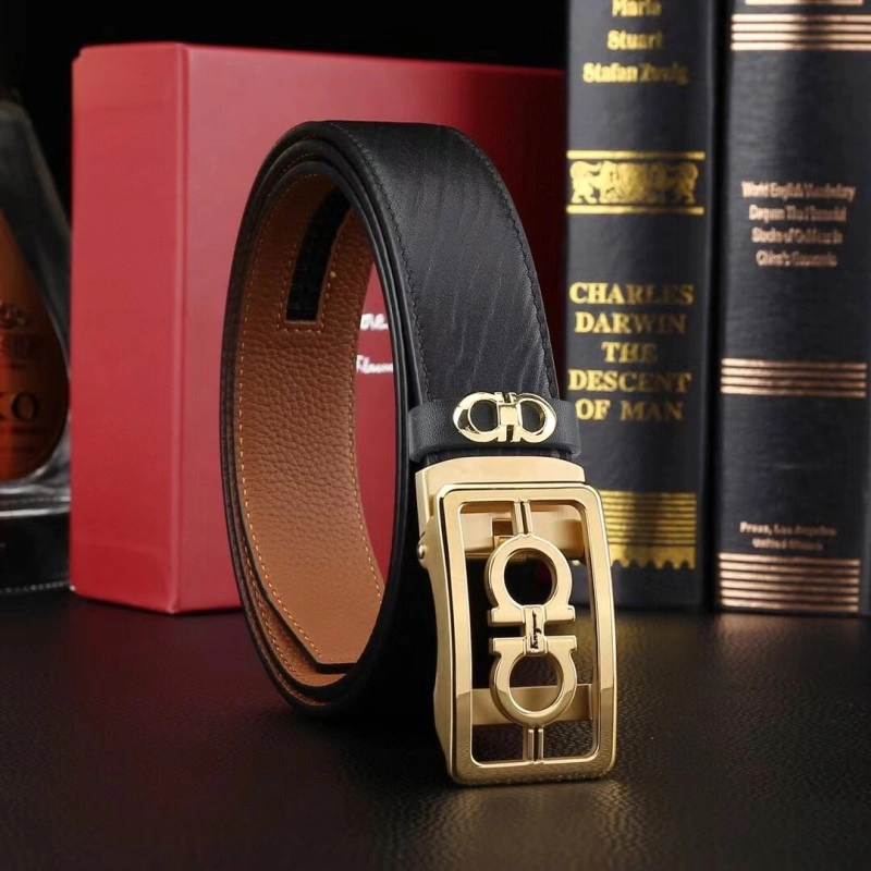 Ferragamo Belts Tailored 288815