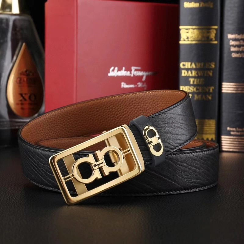 Ferragamo Belts Tailored 288815