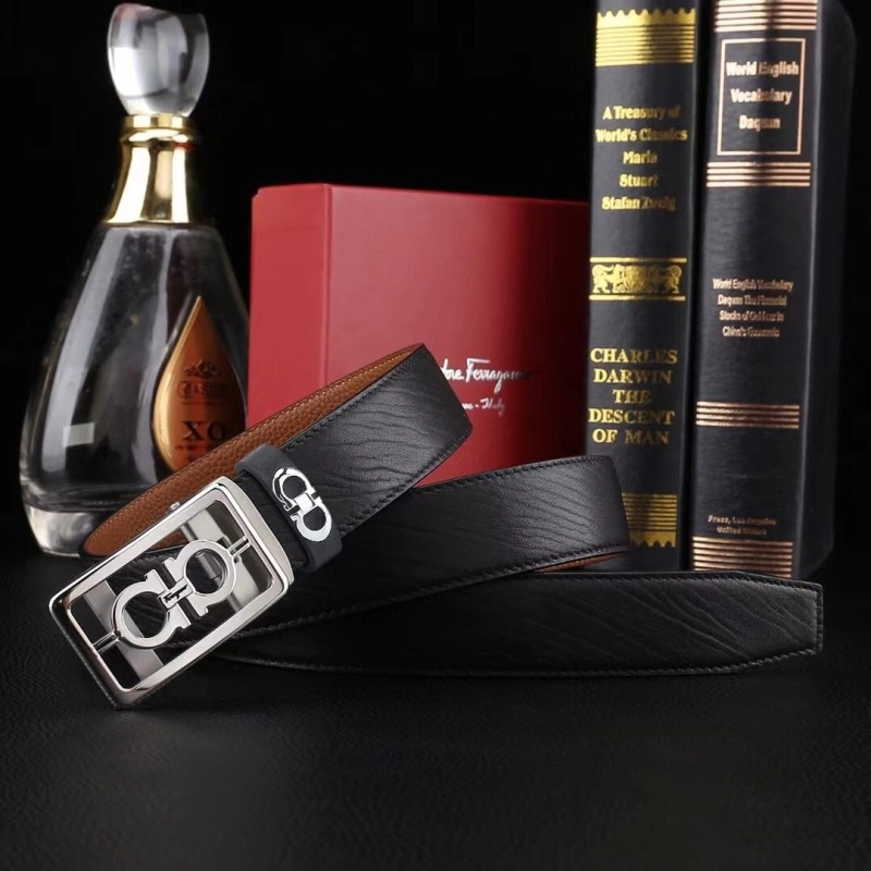 Ferragamo Belts Tailored 288815