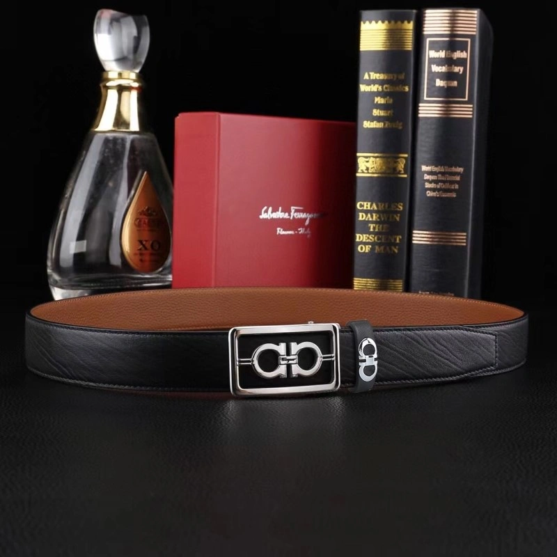 Ferragamo Belts Tailored 288815