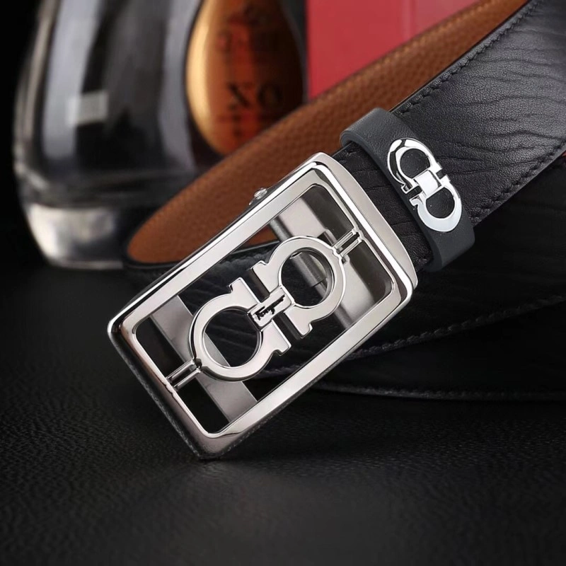Ferragamo Belts Tailored 288815