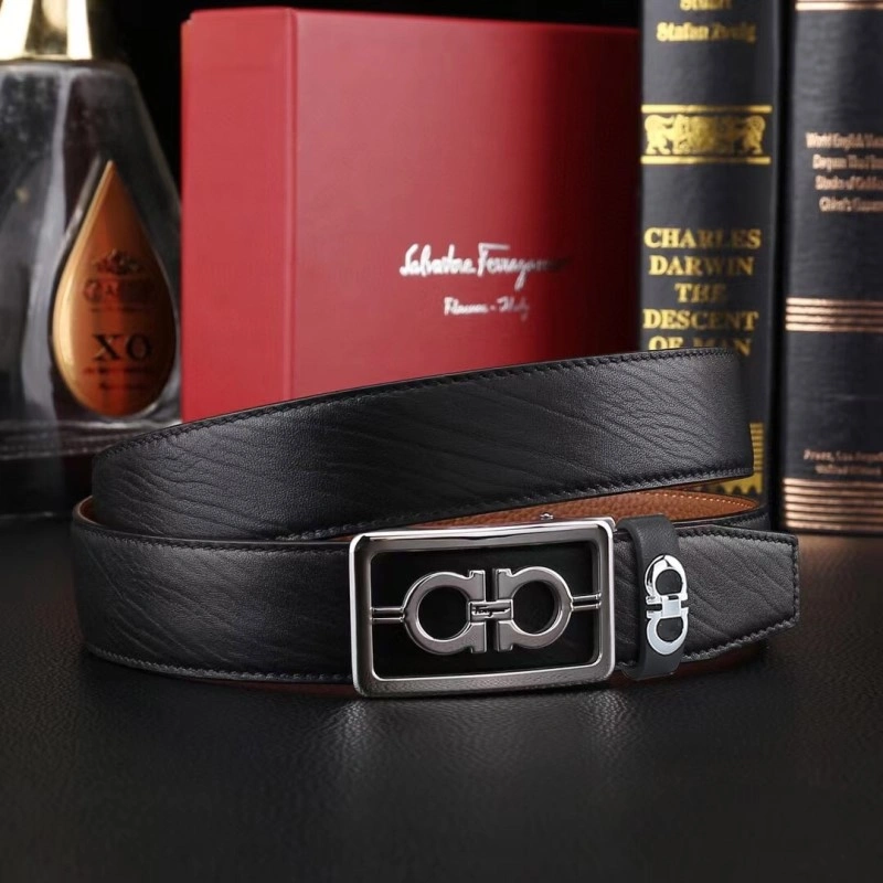 Ferragamo Belts Tailored 288815